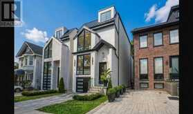 10 WHEELER AVENUE | Toronto Ontario | Slide Image One