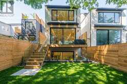 10 WHEELER AVENUE | Toronto Ontario | Slide Image Forty-six