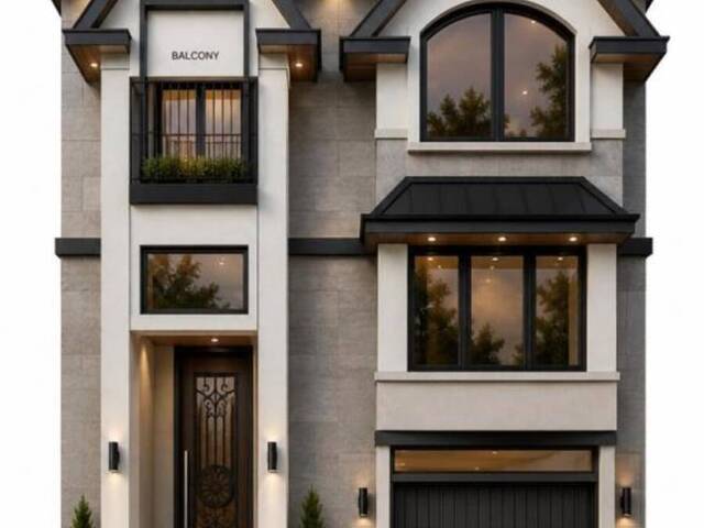 156 MANSE ROAD N Toronto Ontario, M1E 3V1 - Vacant Land For Sale