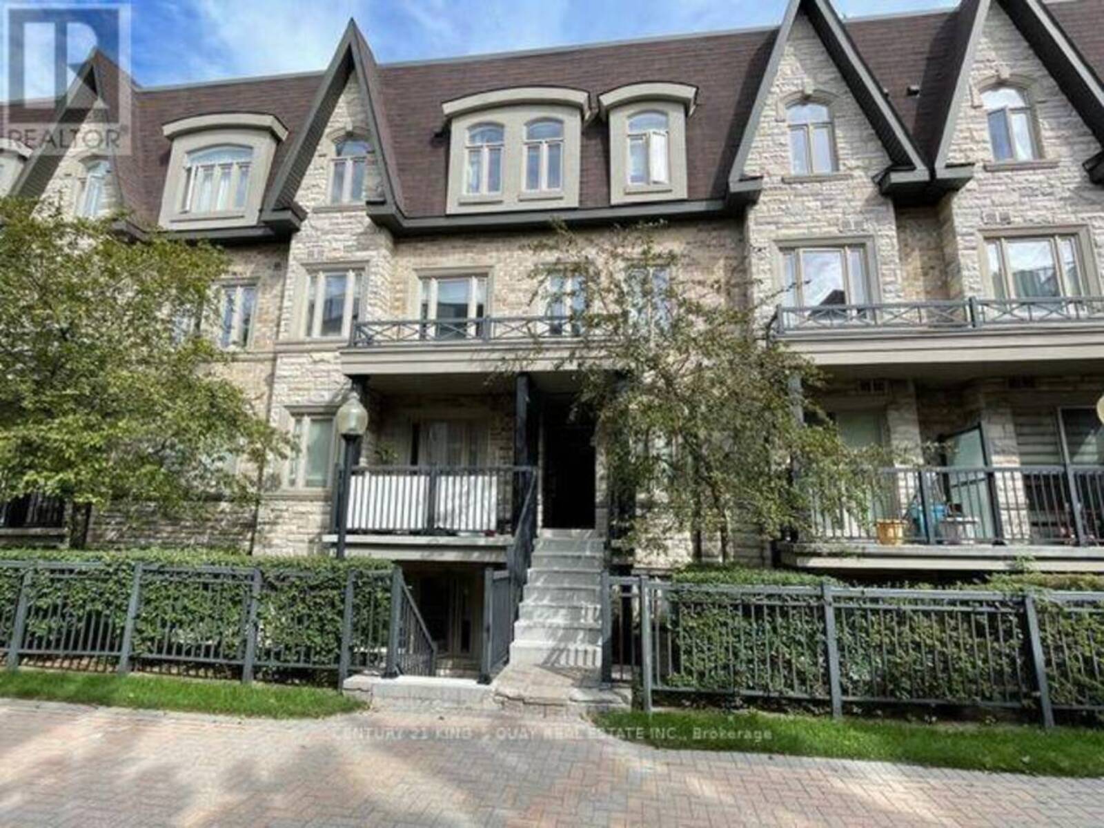 241 - 318 JOHN STREET, Markham, Ontario L3T 0B1