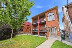 277 HARVIE AVENUE | Toronto Ontario | Slide Image One