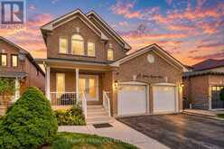 69 SUNNY MEADOW BOULEVARD | Brampton Ontario | Slide Image Two