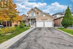 69 SUNNY MEADOW BOULEVARD | Brampton Ontario | Slide Image Three