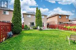 69 SUNNY MEADOW BOULEVARD | Brampton Ontario | Slide Image Forty-six