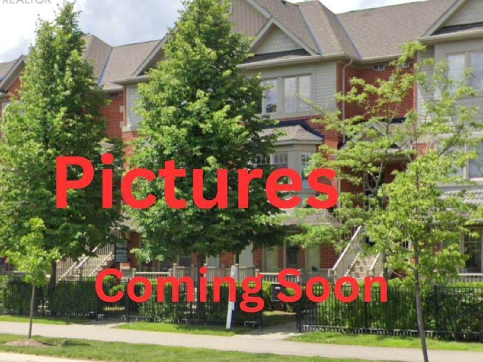 6 - 3335 THOMAS STREET E, Mississauga, Ontario L5M 0P7
