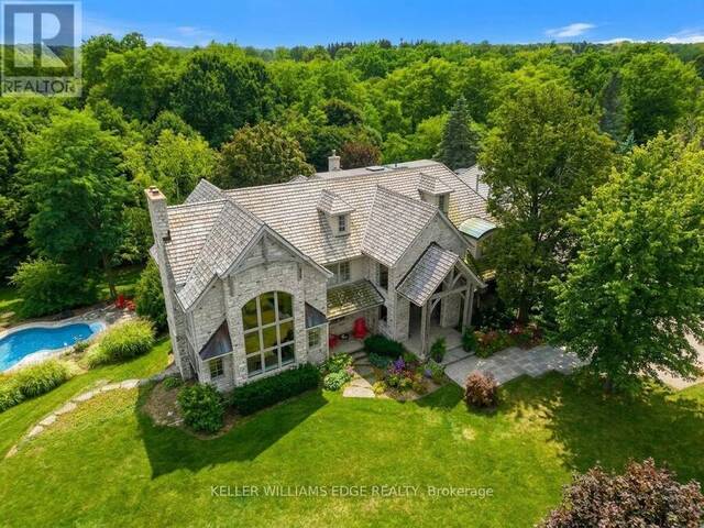 2376 8 SIDE ROAD Burlington Ontario, L7P 0E6 - 6 Bedrooms Home For Sale