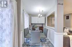 51 GOLDENLIGHT CIRCLE | Brampton Ontario | Slide Image Sixteen