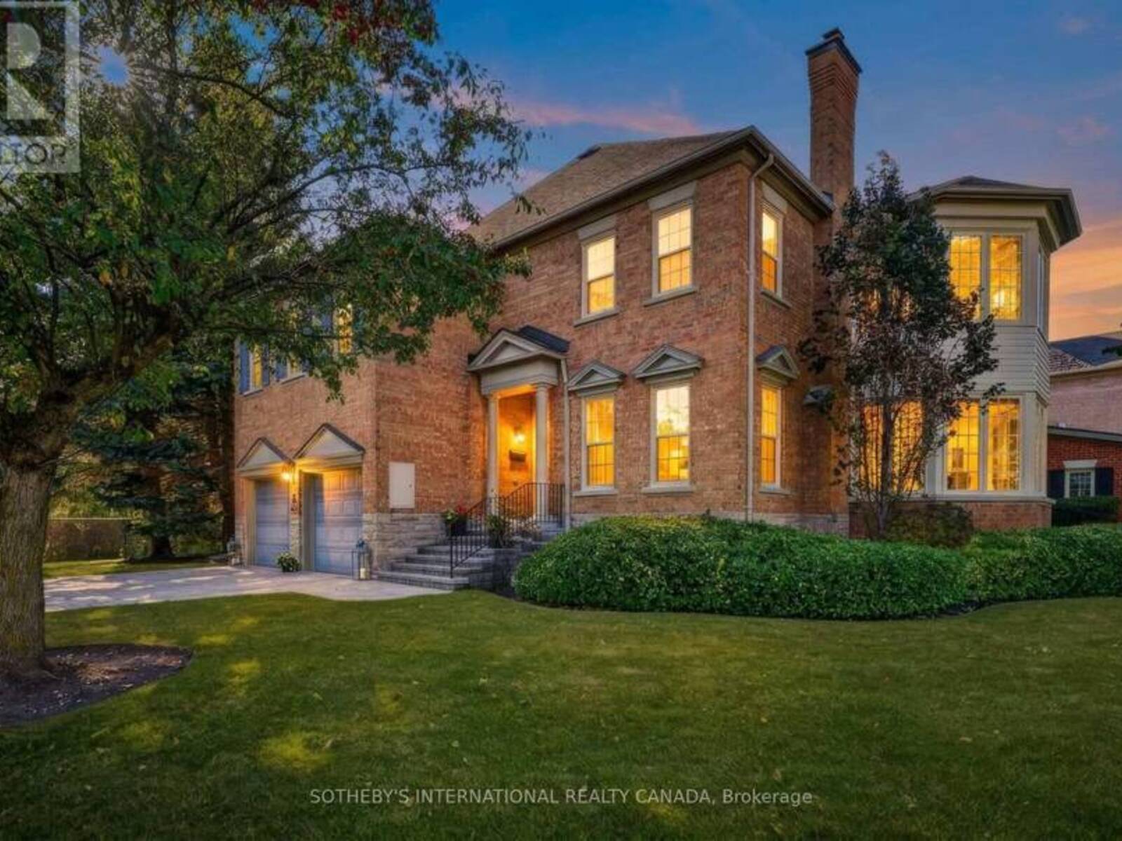 4211 MILLCROFT PARK DRIVE, Burlington, Ontario L7M 3Y9