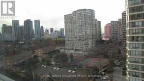 1001 - 36 ELM DRIVE W | Mississauga Ontario | Slide Image Thirty-one