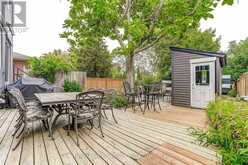 17 ASHFIELD DRIVE | Toronto Ontario | Slide Image Forty-five