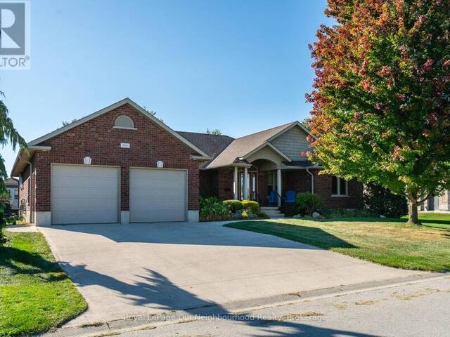 106 12TH AVENUE A Hanover Ontario, N4N 3T9 - Property For Sale