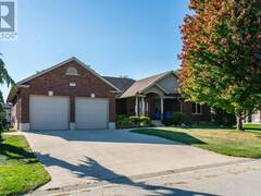 106 12TH AVENUE Hanover Ontario, N4N 3T9