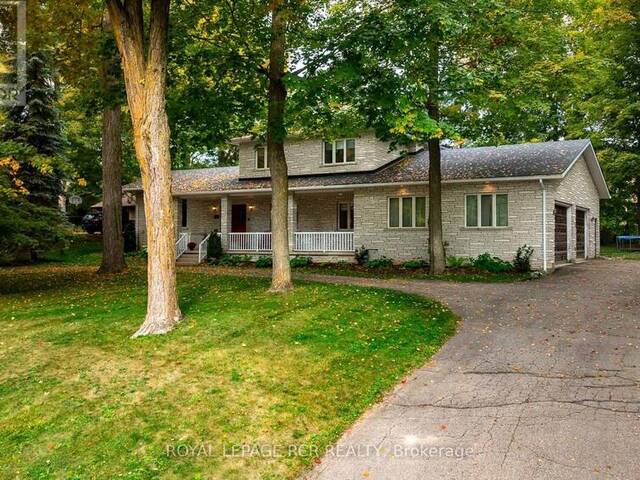 113 BIRCH GROVE Shelburne Ontario, L9V 2W3 - Property For Sale