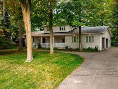 113 BIRCH GROVE Shelburne Ontario, L9V 2W3