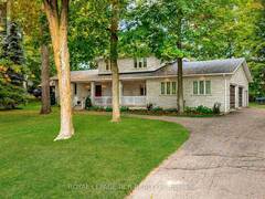 113 BIRCH GROVE Shelburne Ontario, L9V 2W3