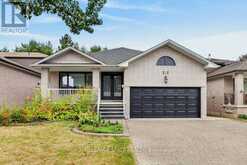 28 GLEN FOREST DRIVE | Hamilton Ontario | Slide Image One