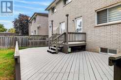 28 GLEN FOREST DRIVE | Hamilton Ontario | Slide Image Forty-eight