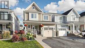 126 ARGENT STREET | Clarington Ontario | Slide Image Two