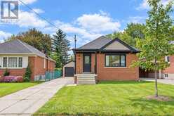 39 JANET BOULEVARD | Toronto Ontario | Slide Image One