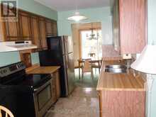 76 CRAYFORD DRIVE | Toronto Ontario | Slide Image Two