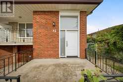 92 ANDREW PARK | Vaughan Ontario | Slide Image Two