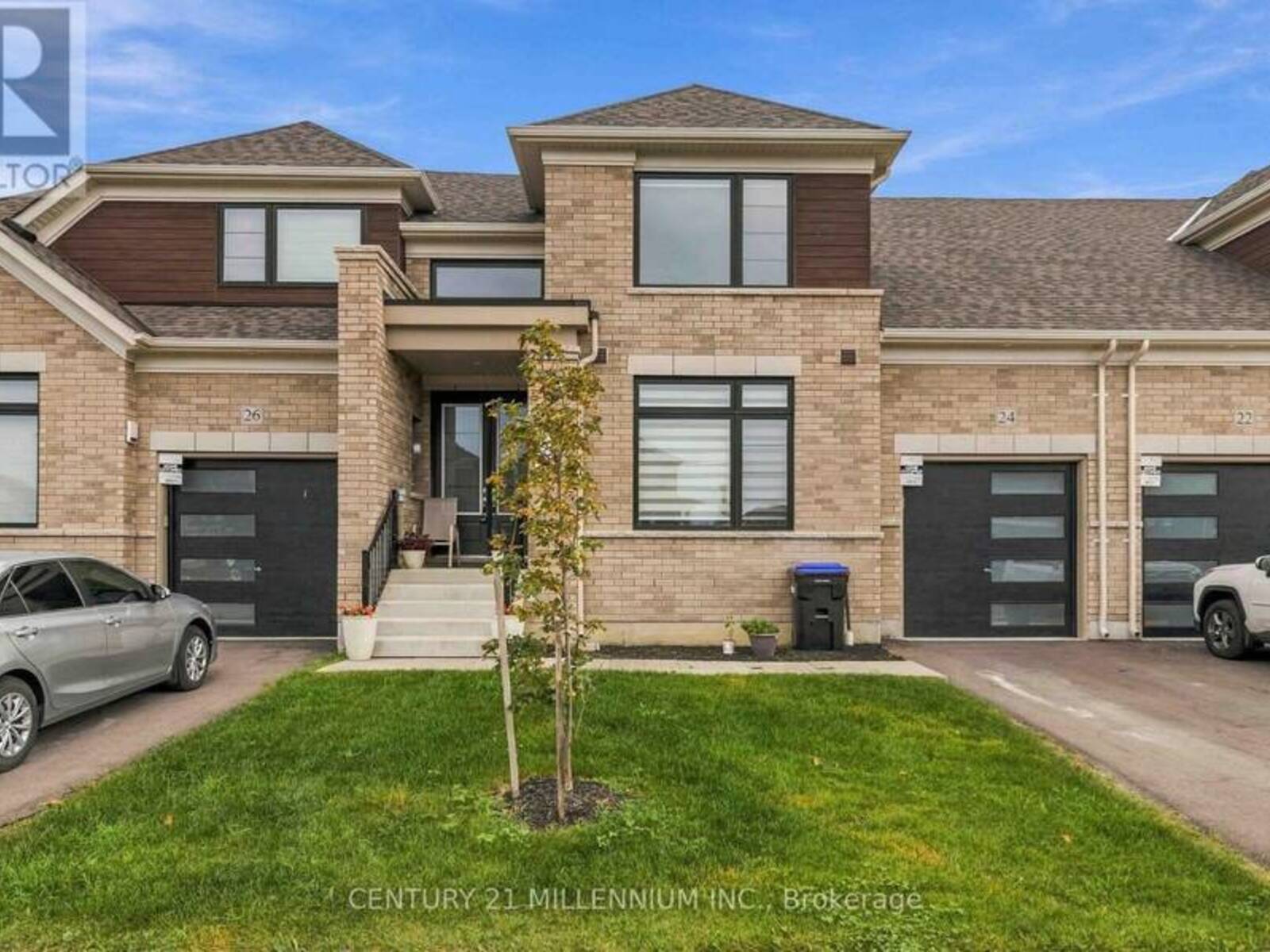 24 MAYAPPLE STREET, New Tecumseth, Ontario L0G 1W0