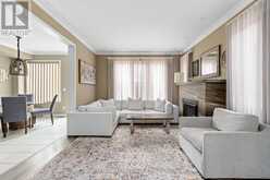 22 HARCOURT STREET | Vaughan Ontario | Slide Image Five
