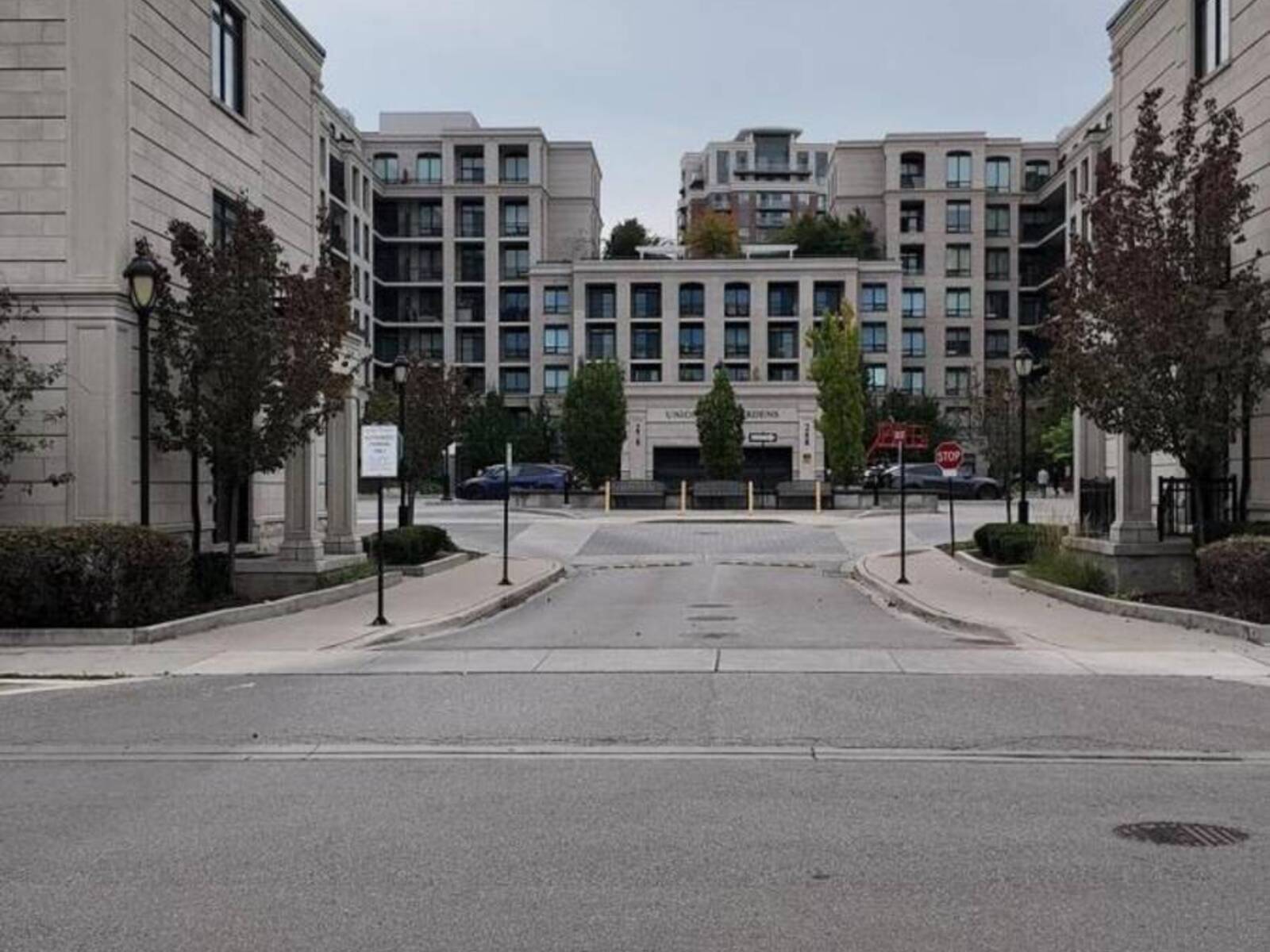 728W - 268 BUCHANAN DRIVE, Markham, Ontario L3R 8G9