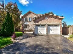 24 GRAND FOREST DRIVE Barrie Ontario, L4N 7E8