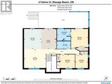 4 FATIMA COURT | Wasaga Beach Ontario | Slide Image Twenty-five