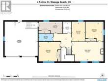4 FATIMA COURT | Wasaga Beach Ontario | Slide Image Twenty-six