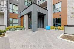 504 - 95 DUNDAS STREET | Oakville Ontario | Slide Image Three