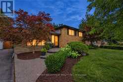 194 FOXBAR ROAD | Burlington Ontario | Slide Image One