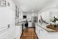 194 FOXBAR ROAD | Burlington Ontario | Slide Image Eight