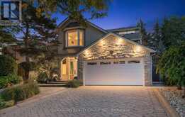 4028 POWDERHORN COURT | Mississauga Ontario | Slide Image One
