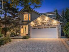 4028 POWDERHORN COURT Mississauga Ontario, L5L 3C4