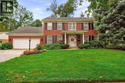152 BRECKONDALE COURT | Burlington Ontario | Slide Image One