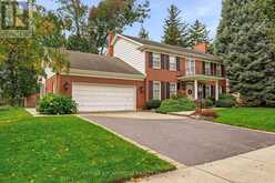 152 BRECKONDALE COURT | Burlington Ontario | Slide Image Two