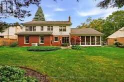 152 BRECKONDALE COURT | Burlington Ontario | Slide Image Forty-two