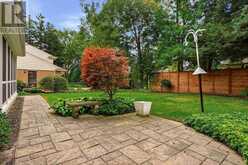 152 BRECKONDALE COURT | Burlington Ontario | Slide Image Forty-five