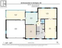 152 BRECKONDALE COURT | Burlington Ontario | Slide Image Forty-eight