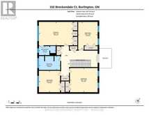 152 BRECKONDALE COURT | Burlington Ontario | Slide Image Forty-nine