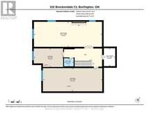 152 BRECKONDALE COURT | Burlington Ontario | Slide Image Fifty