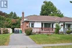 38 ALGONQUIN BOULEVARD | Brampton Ontario | Slide Image One