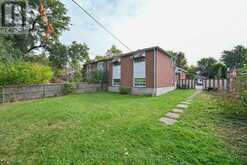 38 ALGONQUIN BOULEVARD | Brampton Ontario | Slide Image Twenty-eight