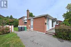 38 ALGONQUIN BOULEVARD | Brampton Ontario | Slide Image Three