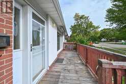 38 ALGONQUIN BOULEVARD | Brampton Ontario | Slide Image Four