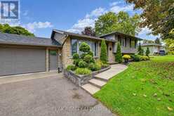 11 MILLARD STREET | Woodstock Ontario | Slide Image Two