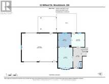 11 MILLARD STREET | Woodstock Ontario | Slide Image Forty-seven