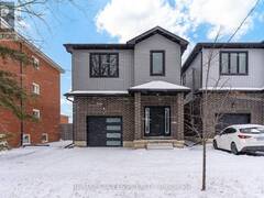 147 SIEBERT AVENUE Kitchener Ontario, N2C 2M1